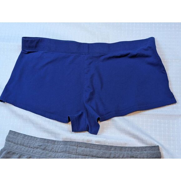 Two-piece bundle athletic/athleisure cotton xl - Picture 4 of 4